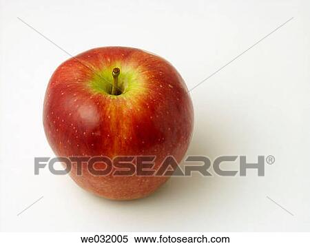 Stock Photography - Apple. Fotosearch