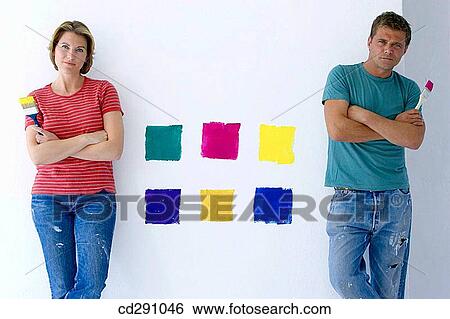 arms folded, brush, at-home, Arms crossed View Large Photo Image Stock Photograph - arms folded, brush, at-home, Arms crossed. Fotosearch