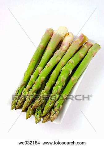 Asparagus View Large Photo Image Picture - Asparagus. Fotosearch