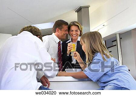 at-home, bonding, bond, affection View Large Photo Image Stock Image - at-home, bonding, bond, affection. Fotosearch
