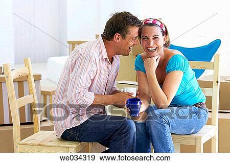 at-home, break, bonding, bond, affection View Large Photo Image Stock Photo - at-home, break, bonding, bond, affection. Fotosearch