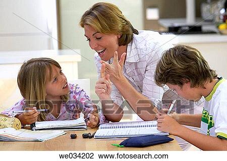 at-home, brother, boy, aid View Large Photo Image Stock Image - at-home, brother, boy, aid. Fotosearch