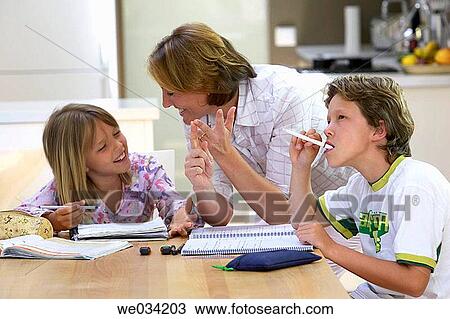 at-home, brother, boy, aid View Large Photo Image Stock Image - at-home, brother, boy, aid. Fotosearch