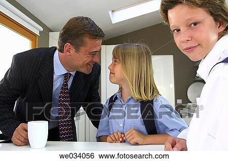 at-home, business, brother, boy, affection View Large Photo Image Stock Photograph - at-home, business, brother, boy, affection. Fotosearch