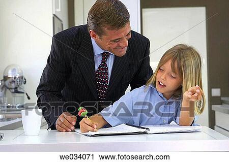 at-home, businesspeople, businessman, aid View Large Photo Image Stock Image - at-home, businesspeople, businessman, aid. Fotosearch