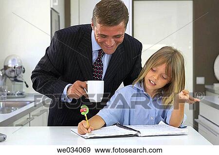 at-home, businesspeople, businessman, aid View Large Photo Image Stock Photo - at-home, businesspeople, businessman, aid. Fotosearch