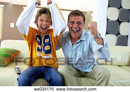 at-home, celebrate, boy, Arms raised View Large Photo Image Stock Photography - at-home, celebrate, boy, Arms raised. Fotosearch