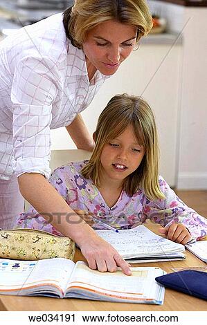 at-home, child, book, aid View Large Photo Image Stock Image - at-home, child, book, aid. Fotosearch