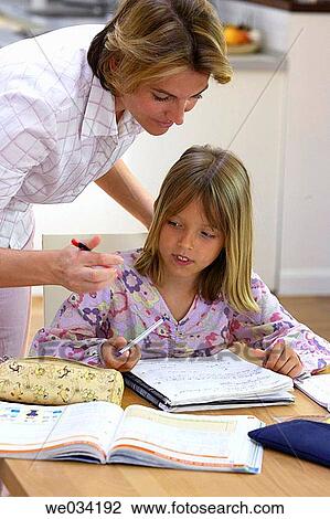 at-home, child, book, aid View Large Photo Image Stock Image - at-home, child, book, aid. Fotosearch