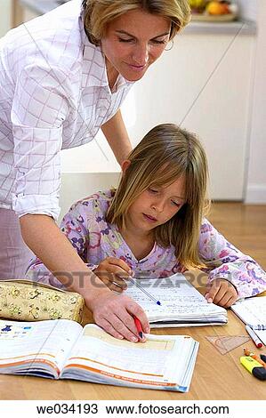 at-home, child, book, aid View Large Photo Image Stock Image - at-home, child, book, aid. Fotosearch