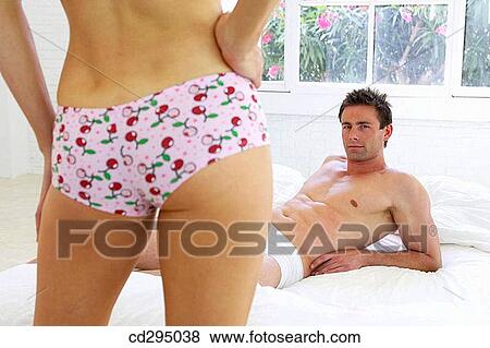 attraction, bedroom, bed, at-home View Large Photo Image Stock Photo - attraction, bedroom, bed, at-home. Fotosearch