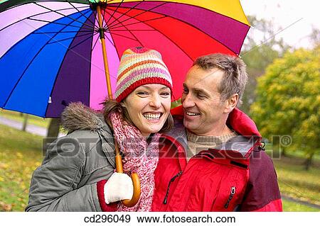 autumn, contemporary, 30's View Large Photo Image Stock Photo - autumn, contemporary, 30's. Fotosearch