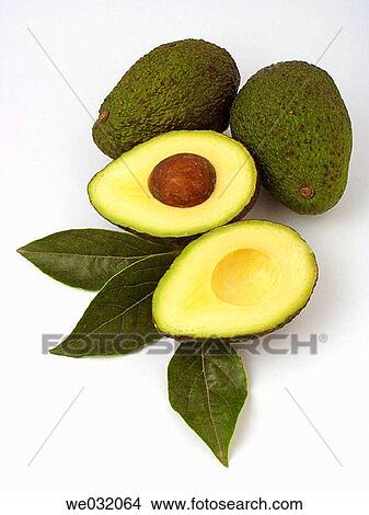 Avocados View Large Photo Image Picture - Avocados. Fotosearch