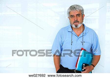 baby boomer, beard, college View Large Photo Image Stock Image - baby boomer, beard, college. Fotosearch