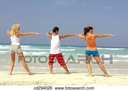 back view, beach View Large Photo Image Stock Photograph - back view, beach. Fotosearch