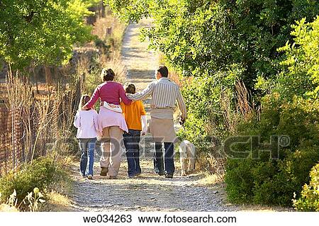 back view, boy, brother, calm View Large Photo Image Stock Image - back view, boy, brother, calm. Fotosearch