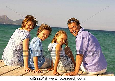 back view, boy, brother, calm View Large Photo Image Stock Photo - back view, boy, brother, calm. Fotosearch
