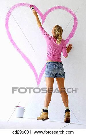 back view, contemporary, amusing View Large Photo Image Stock Image - back view, contemporary, amusing. Fotosearch