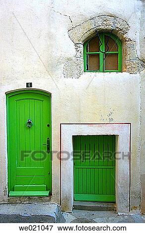 Bages. Aude, Languedoc-Roussillon, France View Large Photo Image Stock Photo - Bages. Aude, Languedoc-Roussillon, France. Fotosearch