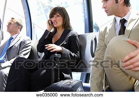 baggage, bench, business, Business travel, businessman View Large Photo Image Stock Image - baggage, bench, business, Business travel, businessman. Fotosearch