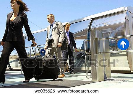 baggage, businessman, Business travel, business, 30's View Large Photo Image Stock Photography - baggage, businessman, Business travel, business, 30's. Fotosearch