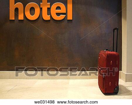 baggage, garnet, corner, concept, accommodation View Large Photo Image Stock Photo - baggage, garnet, corner, concept, accommodation. Fotosearch