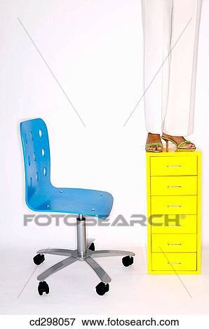 balance, chair, business, anonymous View Large Photo Image Stock Photo - balance, chair, business, anonymous. Fotosearch
