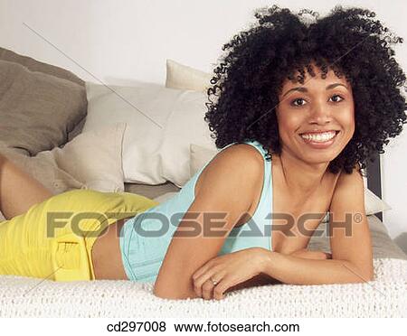 barefoot, comfort, bed, at-home View Large Photo Image Stock Photo - barefoot, comfort, bed, at-home. Fotosearch