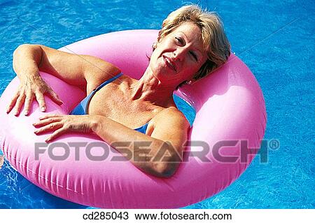 bathe, bathing, calm, chilling out View Large Photo Image Stock Image - bathe, bathing, calm, chilling out. Fotosearch