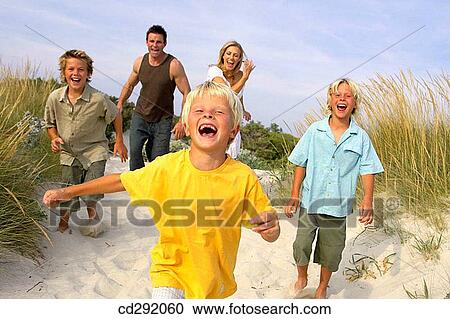 beach, brother, boy, amusement View Large Photo Image Stock Image - beach, brother, boy, amusement. Fotosearch