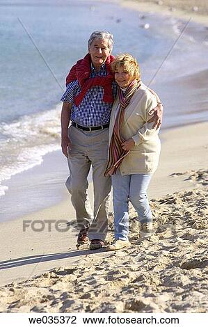 beach, calm, bonding, bond, affection View Large Photo Image Stock Image - beach, calm, bonding, bond, affection. Fotosearch