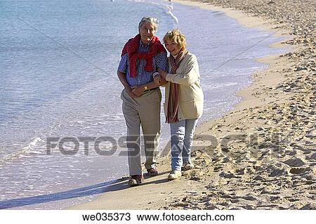 beach, calm, bonding, bond, affection View Large Photo Image Stock Image - beach, calm, bonding, bond, affection. Fotosearch