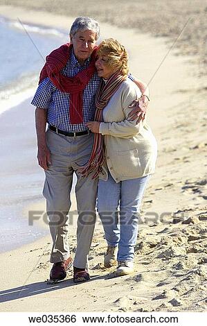 beach, calm, bonding, bond, affection View Large Photo Image Stock Photograph - beach, calm, bonding, bond, affection. Fotosearch