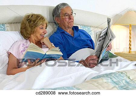 bed, book, bedroom, at-home View Large Photo Image Stock Photo - bed, book, bedroom, at-home. Fotosearch