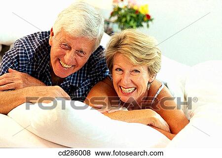 bed, contemporary, at-home View Large Photo Image Stock Photo - bed, contemporary, at-home. Fotosearch