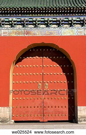 Beijing, China View Large Photo Image Picture - Beijing, China. Fotosearch