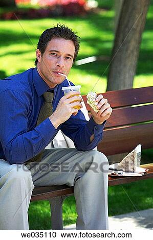 bench, break, break-time, business View Large Photo Image Stock Image - bench, break, break-time, business. Fotosearch