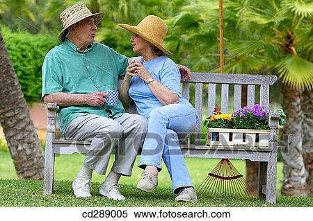 bench, break-time, break, amusing View Large Photo Image Stock Photography - bench, break-time, break, amusing. Fotosearch