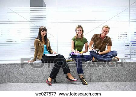 bench, college, boy, adolescence View Large Photo Image Stock Photo - bench, college, boy, adolescence. Fotosearch