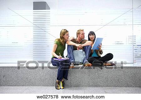 bench, college, boy, adolescence View Large Photo Image Stock Photo - bench, college, boy, adolescence. Fotosearch
