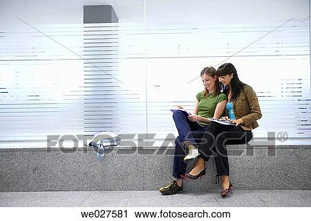 bench, companion, college, adolescence View Large Photo Image Stock Image - bench, companion, college, adolescence. Fotosearch