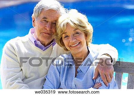 bench, contemporary, affection View Large Photo Image Stock Photo - bench, contemporary, affection. Fotosearch