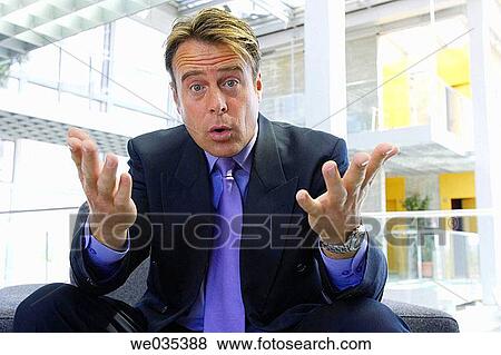 bewildered, bewilderment, business, businessman, businesspeople View Large Photo Image Stock Photo - bewildered, bewilderment, business, businessman, businesspeople. Fotosearch