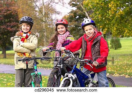 bicycle, child, brother, boy, amusement View Large Photo Image Stock Photography - bicycle, child, brother, boy, amusement. Fotosearch