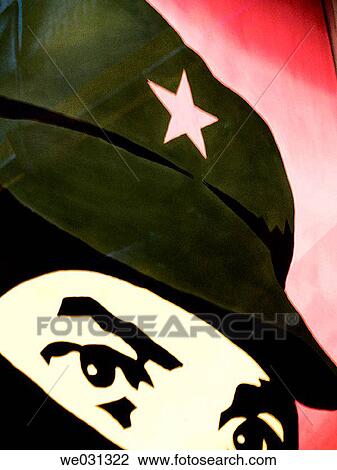 black, Che Guevara, communism, concept, detail View Large Photo Image Stock Image - black, Che Guevara, communism, concept, detail. Fotosearch