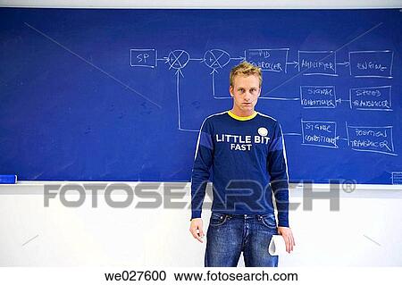 blackboard, chalkboard, boy, board, adolescence View Large Photo Image Stock Image - blackboard, chalkboard, boy, board, adolescence. Fotosearch