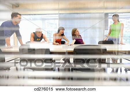 blind, classroom, chat, boy, adolescence View Large Photo Image Stock Photography - blind, classroom, chat, boy, adolescence. Fotosearch