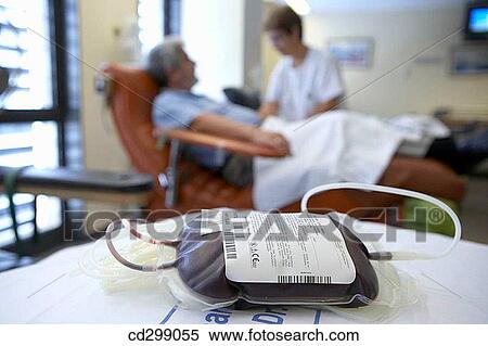 Blood donation, blood bank View Large Photo Image Stock Photography - Blood donation, blood bank. Fotosearch