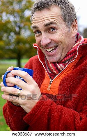 Stock Photo - blue eyes, contemporary, country. Fotosearch