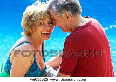 Stock Photography - bond, bonding, affection. Fotosearch